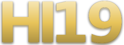 HI19 logo