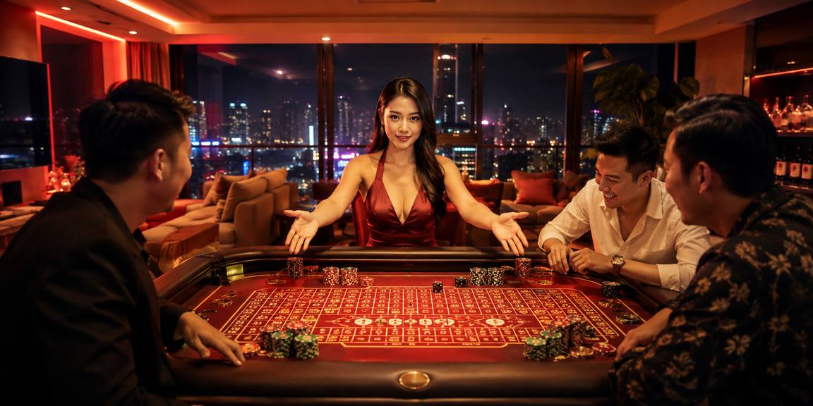 HI19 Live Dragon Tiger Nhanh – ván chơi chớp nhoáng trên HI19
